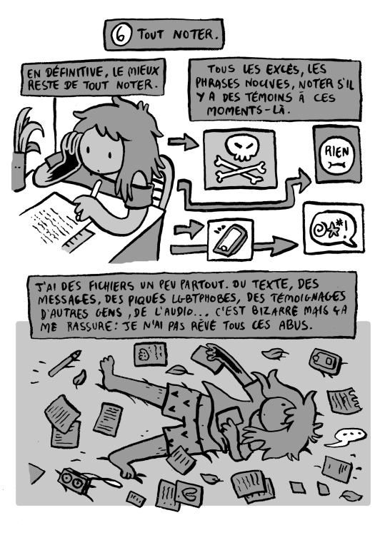 Shyle Zalewski - Poisonpage 13