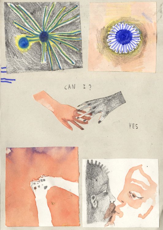 Anouk Sipos - Album Flashbackpage 8