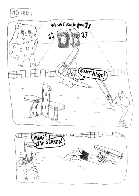 Lucinne Salva - THE AQUAGYM CLASSpage 16