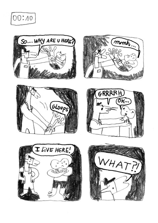 Lucinne Salva - THE AQUAGYM CLASSpage 21