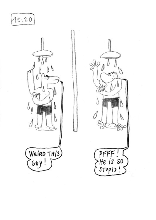 Lucinne Salva - THE AQUAGYM CLASSpage 22