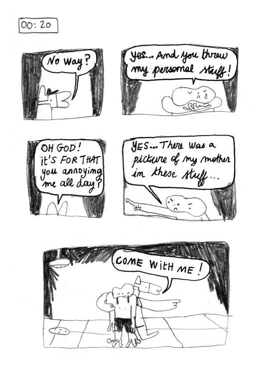 Lucinne Salva - THE AQUAGYM CLASSpage 23