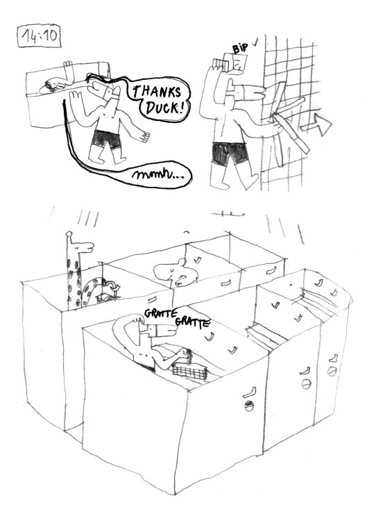 Lucinne Salva - THE AQUAGYM CLASSpage 4