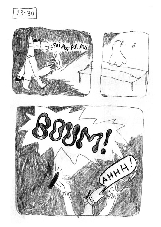 Lucinne Salva - THE AQUAGYM CLASSpage 9