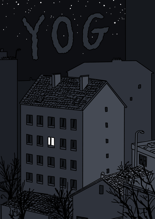 Marc Moudave - Yogpage 1