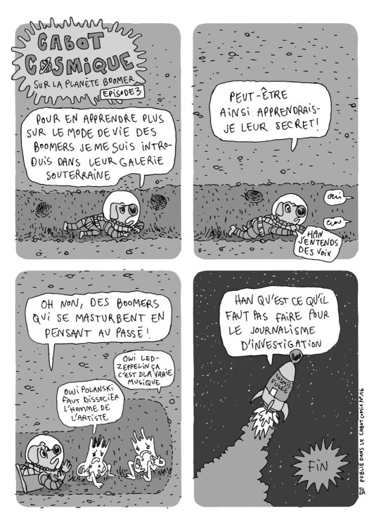  Thom - vomi de chiottepage 26