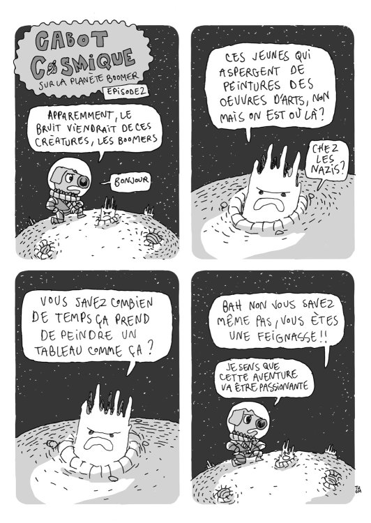  Thom - vomi de chiottepage 25