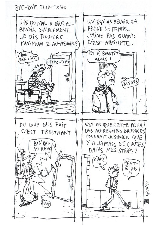  Thom - vomi de chiottepage 20