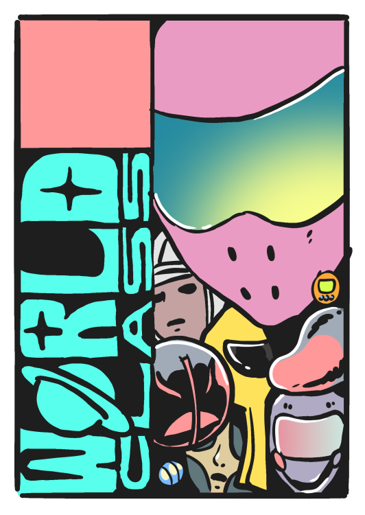 Curtis Tinsley - World Classpage 1