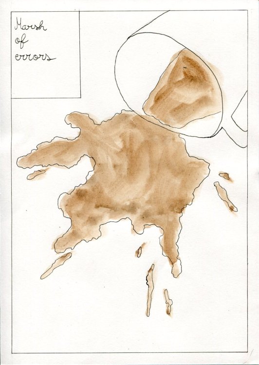 Louison Javel - Morning's Landscapespage 7