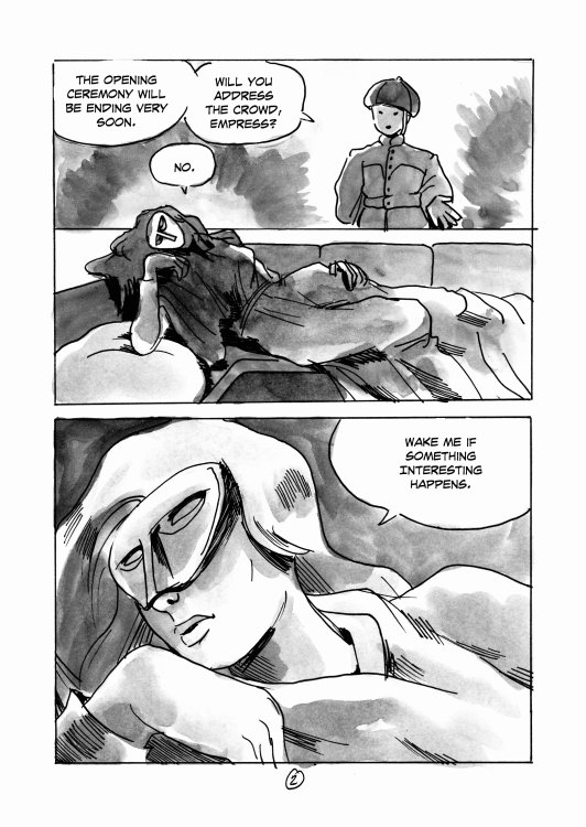 Curtis Tinsley - World Classpage 3