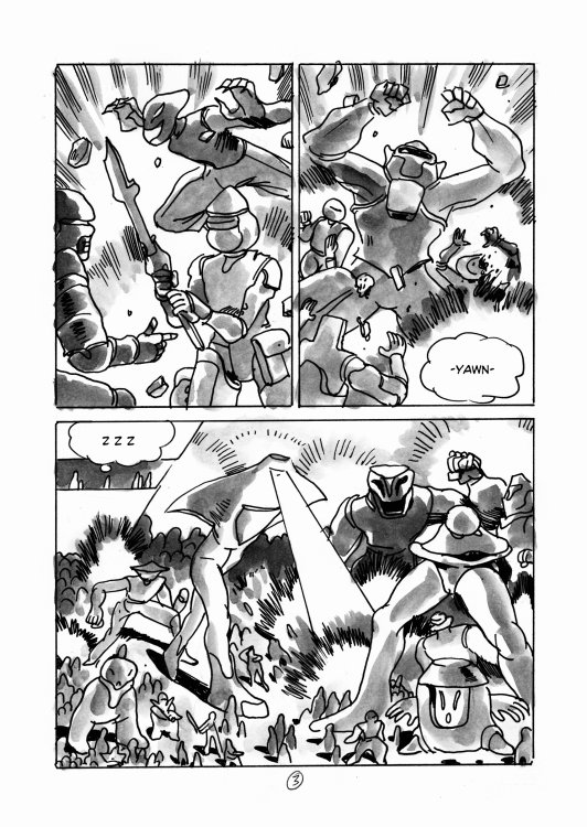 Curtis Tinsley - World Classpage 4