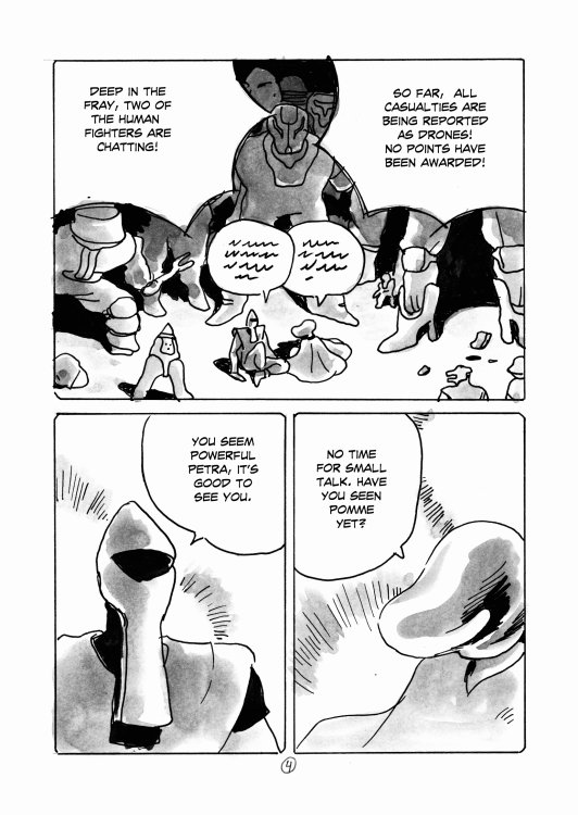 Curtis Tinsley - World Classpage 5