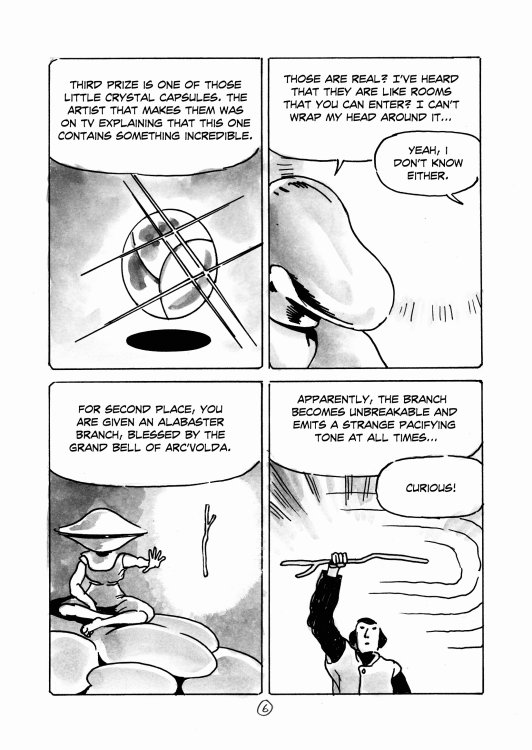 Curtis Tinsley - World Classpage 7