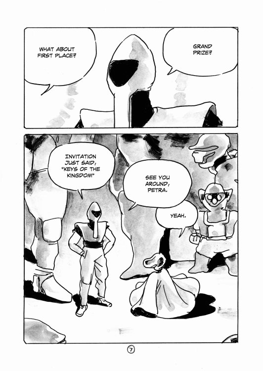 Curtis Tinsley - World Classpage 8