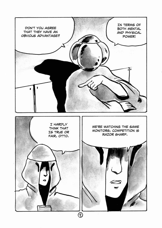 Curtis Tinsley - World Classpage 10