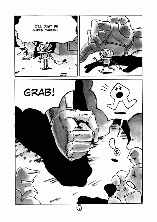 Curtis Tinsley - World Classpage 15