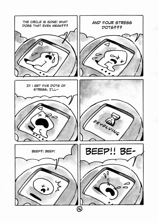 Curtis Tinsley - World Classpage 17