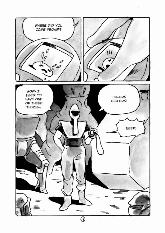 Curtis Tinsley - World Classpage 19