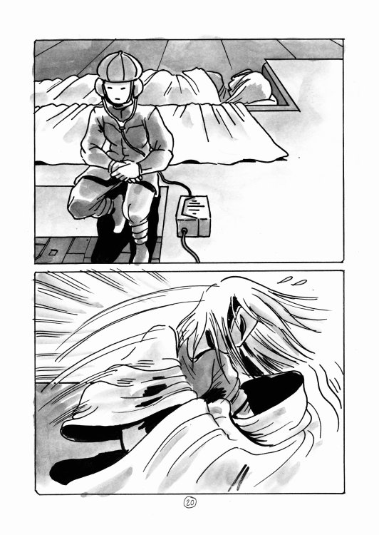 Curtis Tinsley - World Classpage 21