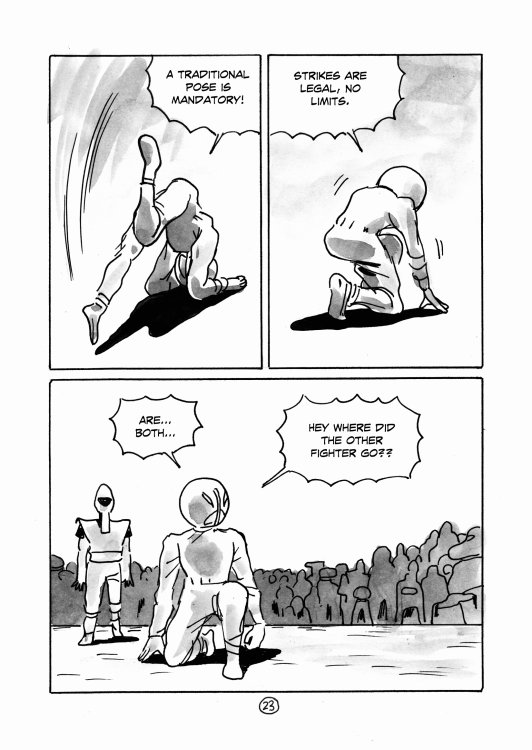 Curtis Tinsley - World Classpage 24