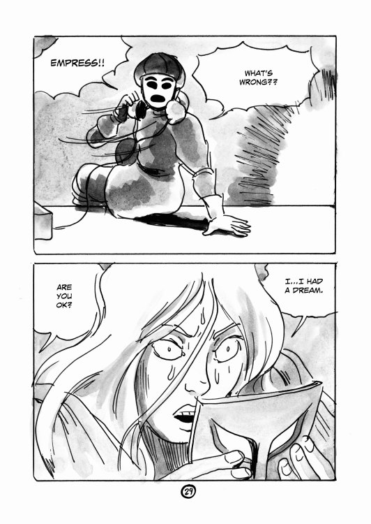 Curtis Tinsley - World Classpage 30