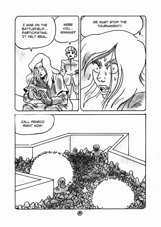 Curtis Tinsley - World Classpage 31