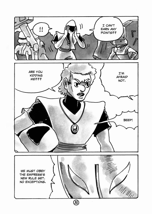 Curtis Tinsley - World Classpage 33