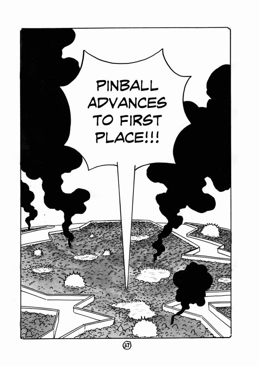 Curtis Tinsley - World Classpage 38