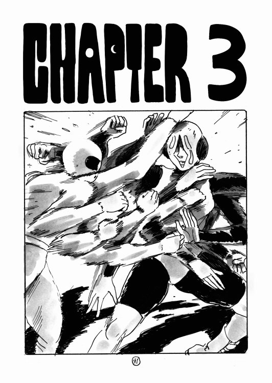 Curtis Tinsley - World Classpage 42