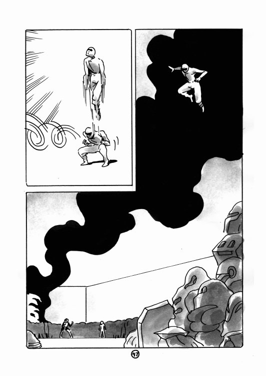 Curtis Tinsley - World Classpage 48