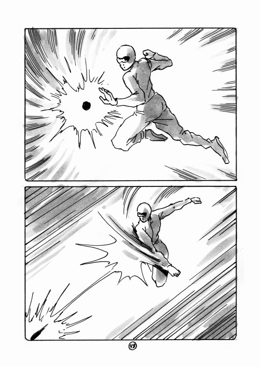 Curtis Tinsley - World Classpage 49