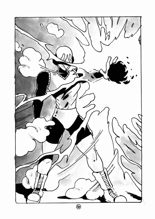 Curtis Tinsley - World Classpage 51