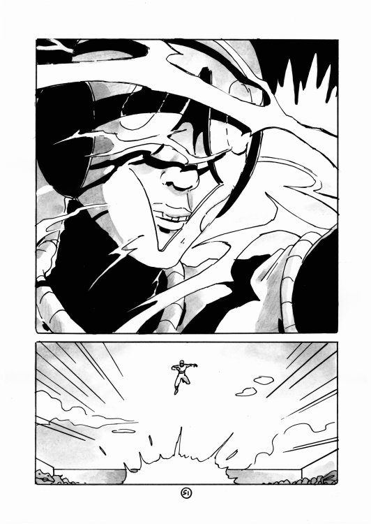 Curtis Tinsley - World Classpage 52