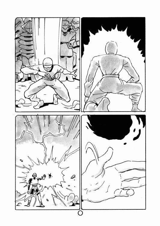 Curtis Tinsley - World Classpage 53