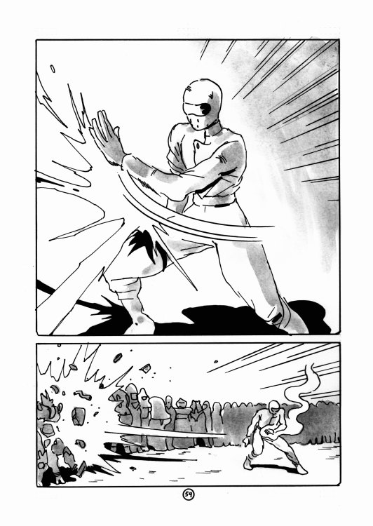 Curtis Tinsley - World Classpage 55