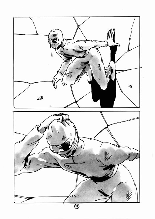 Curtis Tinsley - World Classpage 60