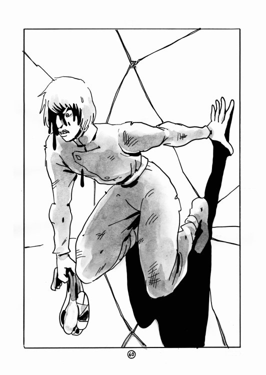 Curtis Tinsley - World Classpage 61