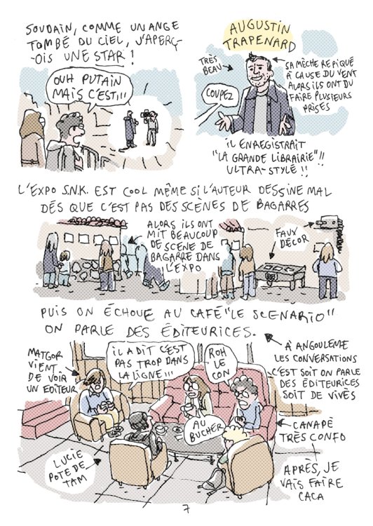  Thom - angoulême ça pue du culpage 7