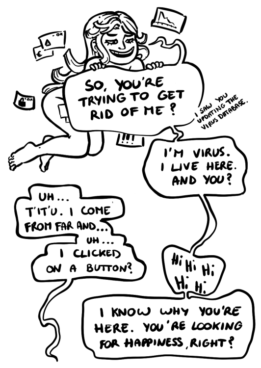  Eclatoune - HAPPINESS.EXEpage 8