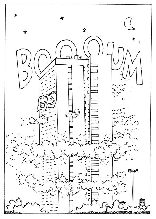 Léo Bret - C'est l'heure.page 19