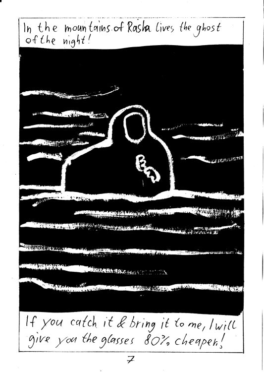 Stefan Hahn - My glasses !page 6