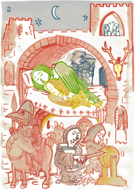 Maadiar Maadiar - Adepage 7