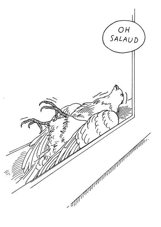 Léo Bret - Soleil et Lunepage 11