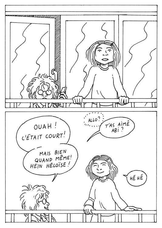 Léo Bret - C'est l'heure.page 22