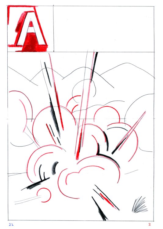 Masuko Yuka - A and B - Enemy ?page 3