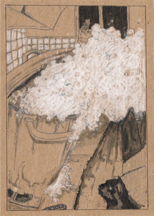 VDG Lucie - OVERHEAT page 6