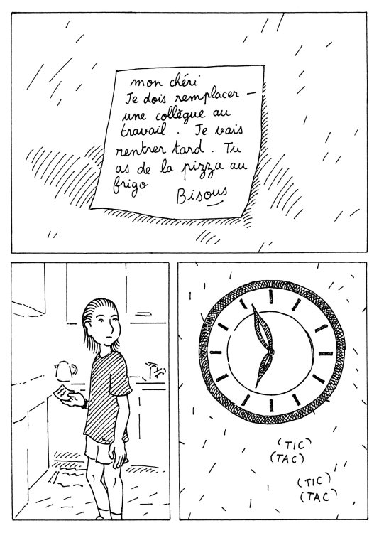 Léo Bret - C'est l'heure.page 7