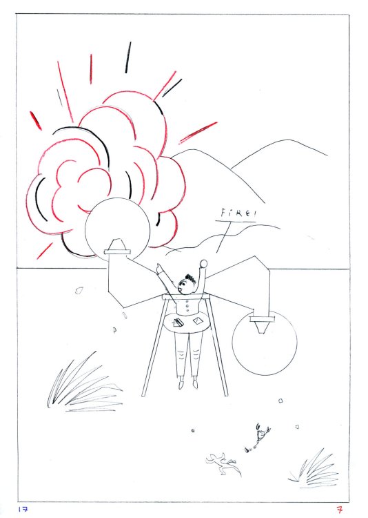 Masuko Yuka - A and B - Enemy ?page 8