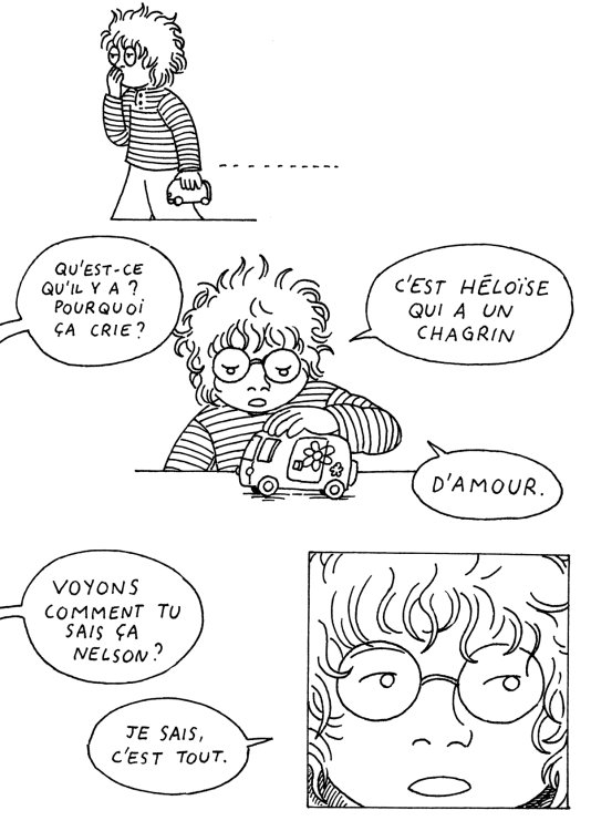 Léo Bret - Soleil et Lunepage 4